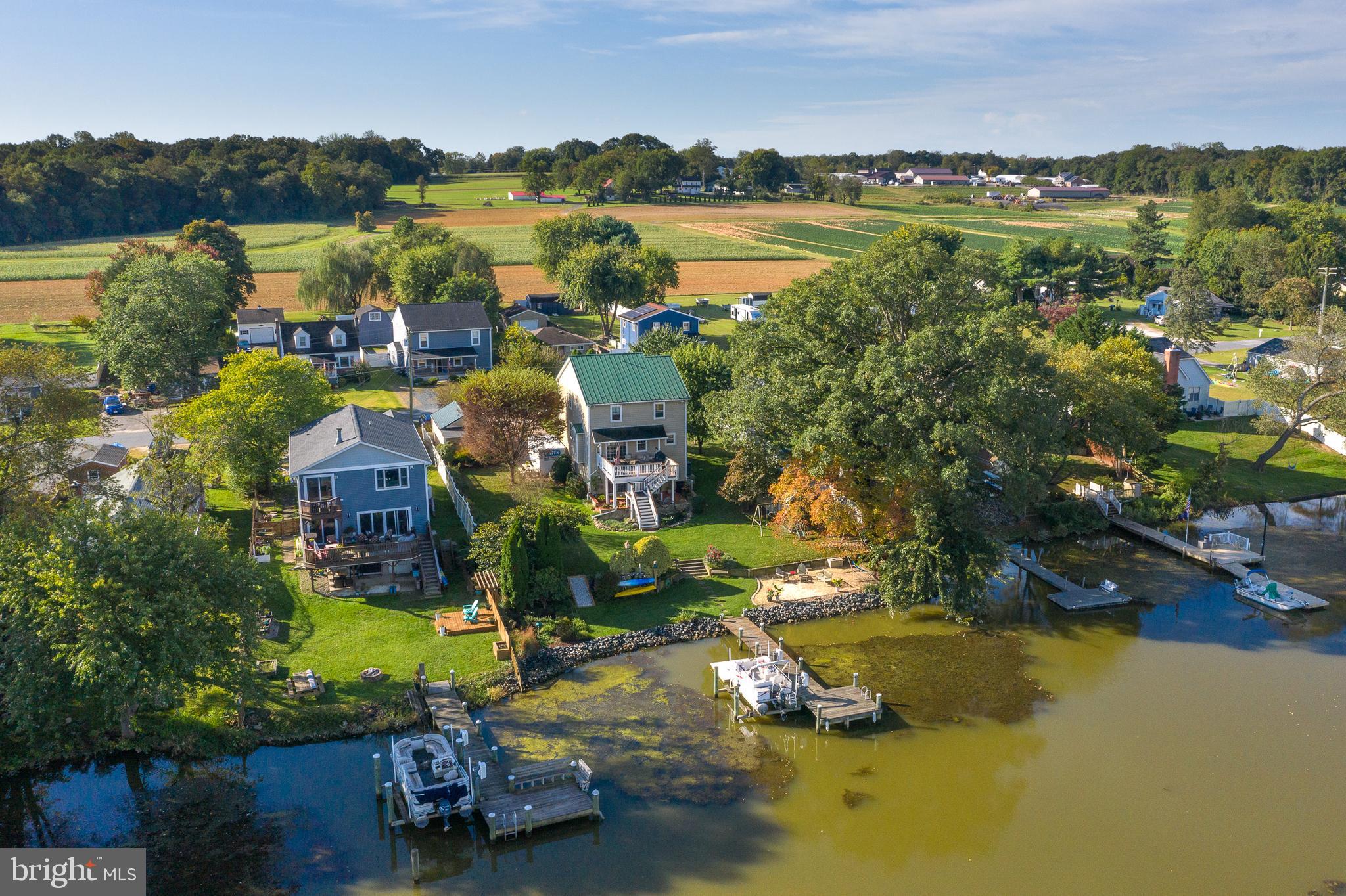 BIRD RIVER GROVE - Residential