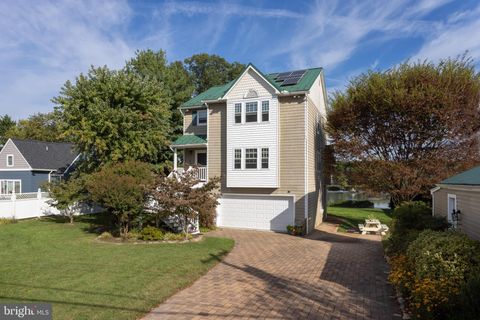 11104 BIRD RIVER GROVE ROAD WHITE MARSH MD 21162