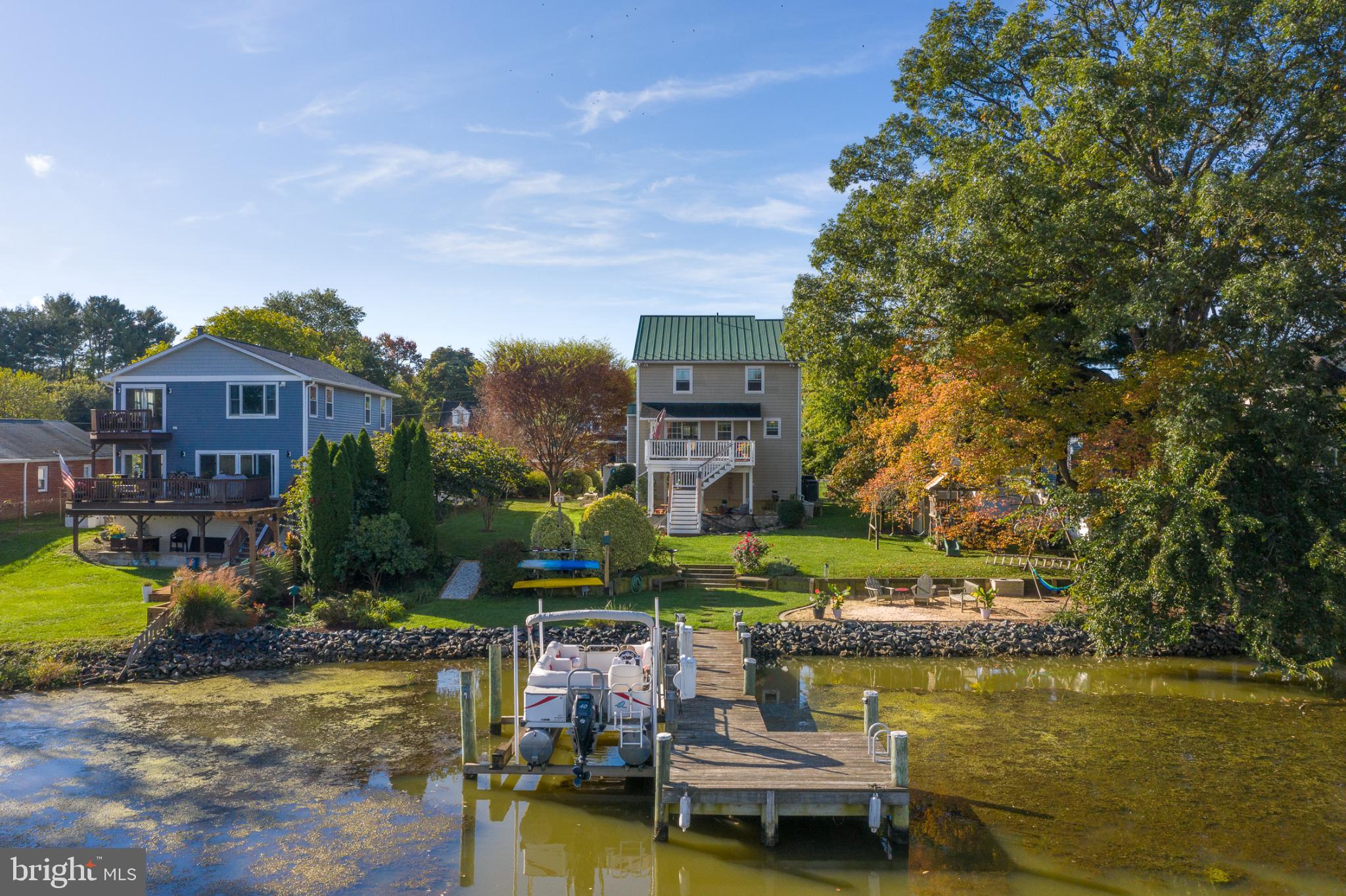 BIRD RIVER GROVE - Residential