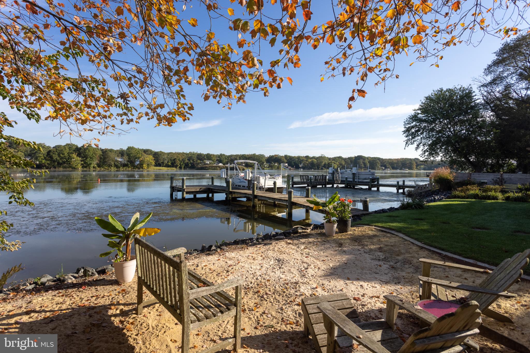 BIRD RIVER GROVE - Residential