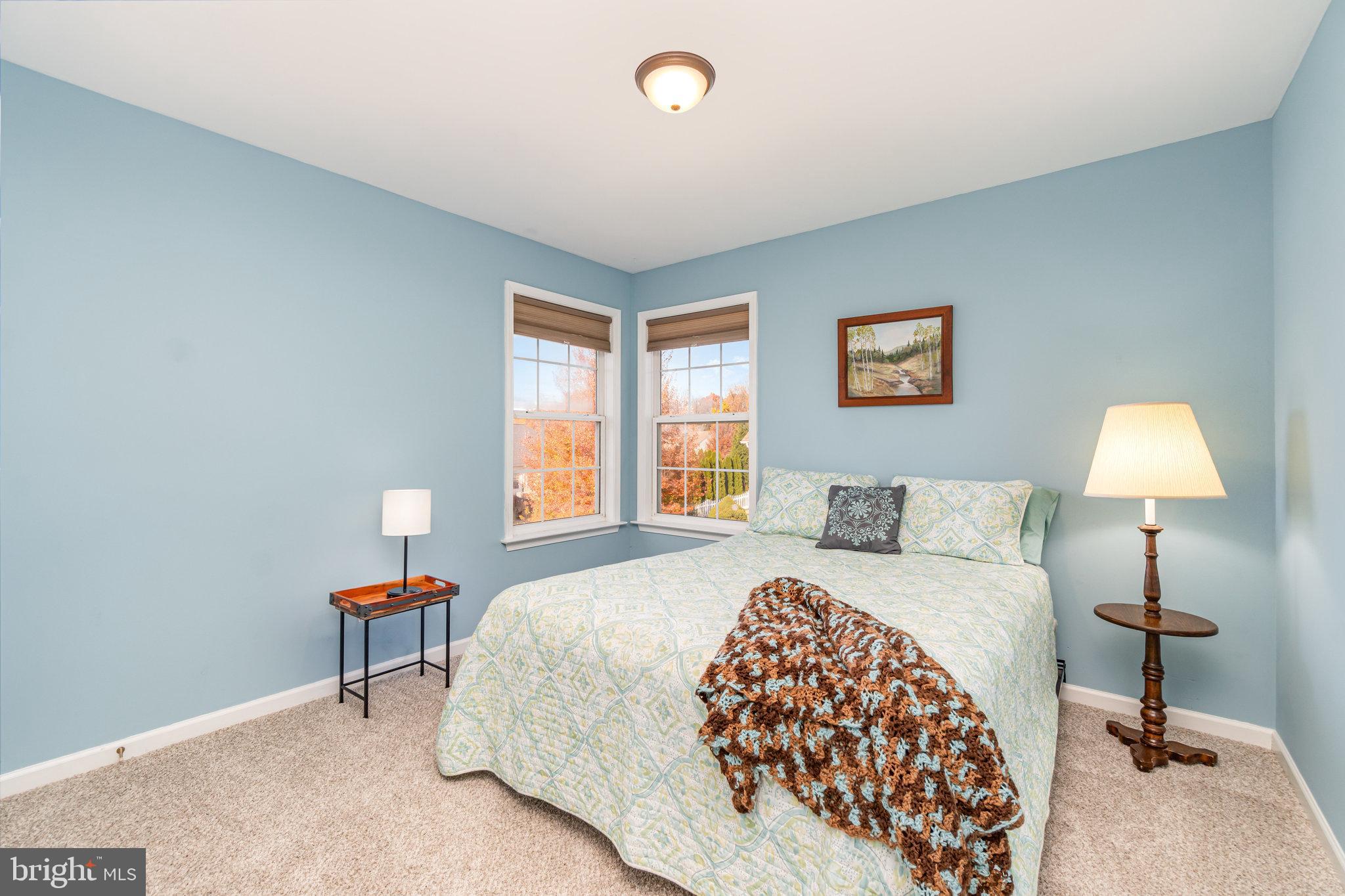 WHITE CHURCH MEADOWS - Residential