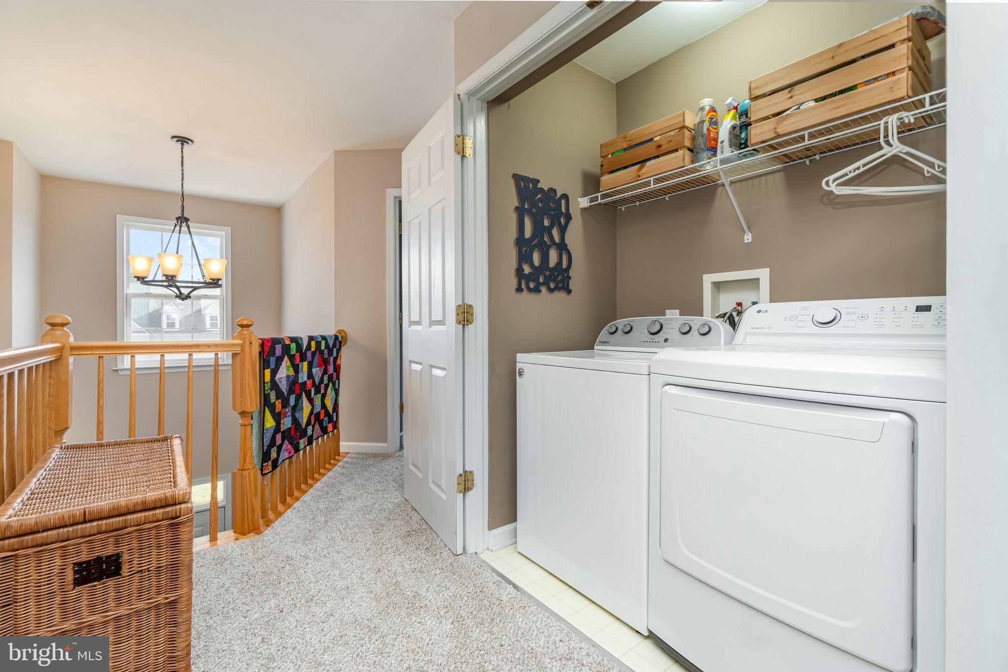 WHITE CHURCH MEADOWS - Residential