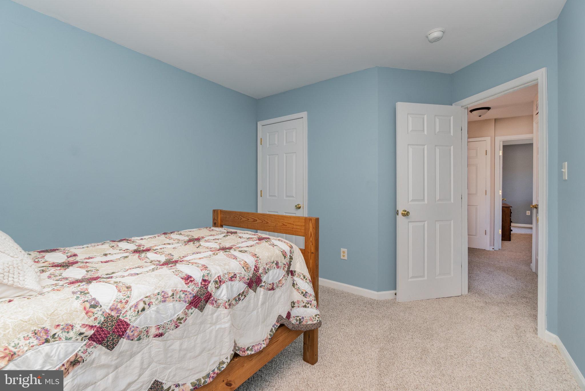 WHITE CHURCH MEADOWS - Residential