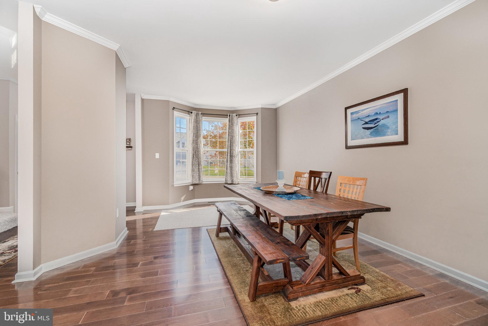 WHITE CHURCH MEADOWS - Residential