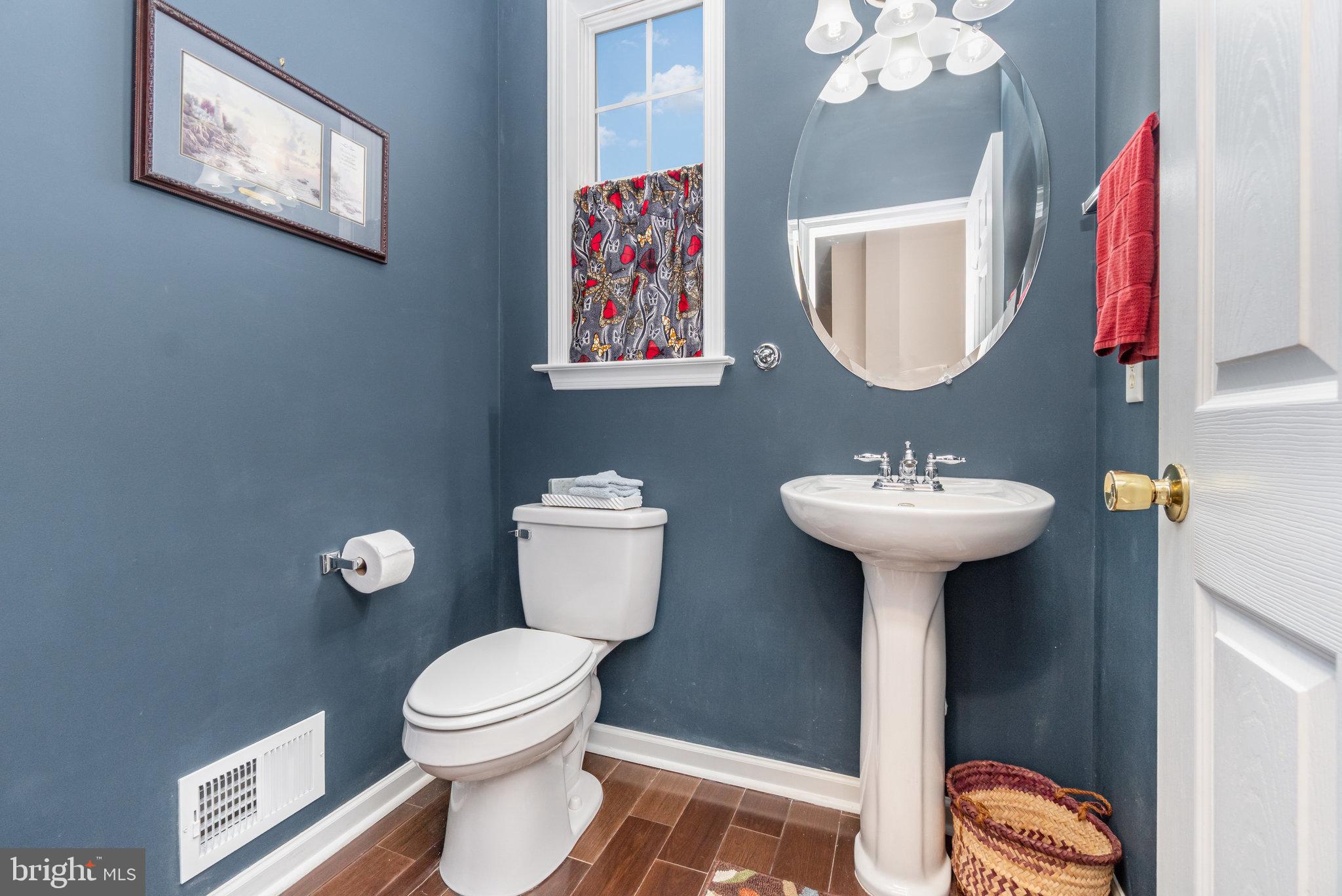 WHITE CHURCH MEADOWS - Residential