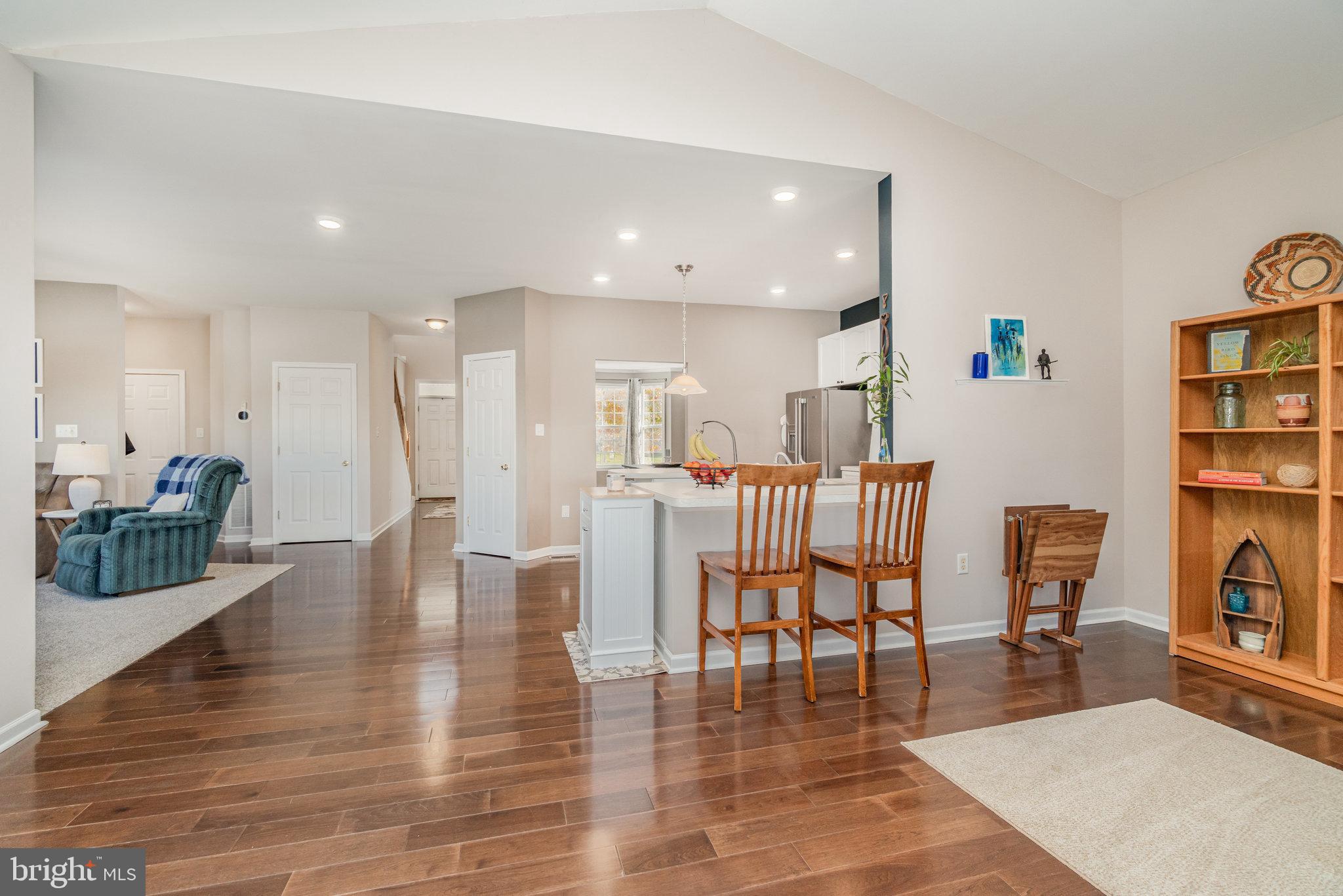 WHITE CHURCH MEADOWS - Residential