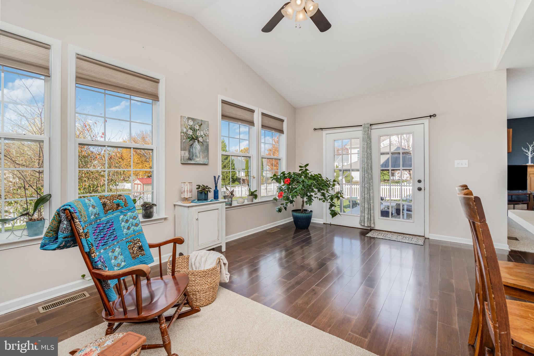 WHITE CHURCH MEADOWS - Residential