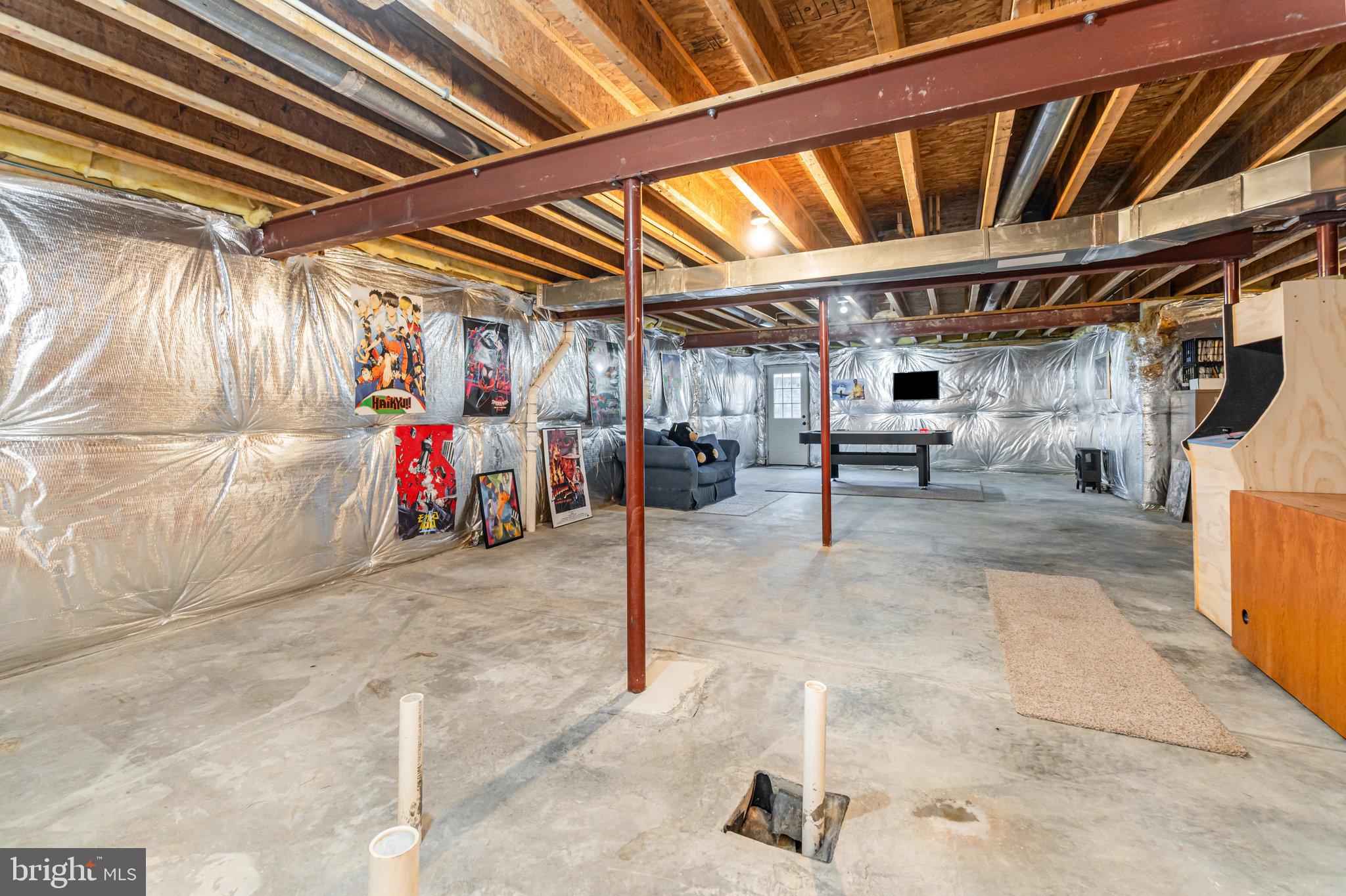 WHITE CHURCH MEADOWS - Residential