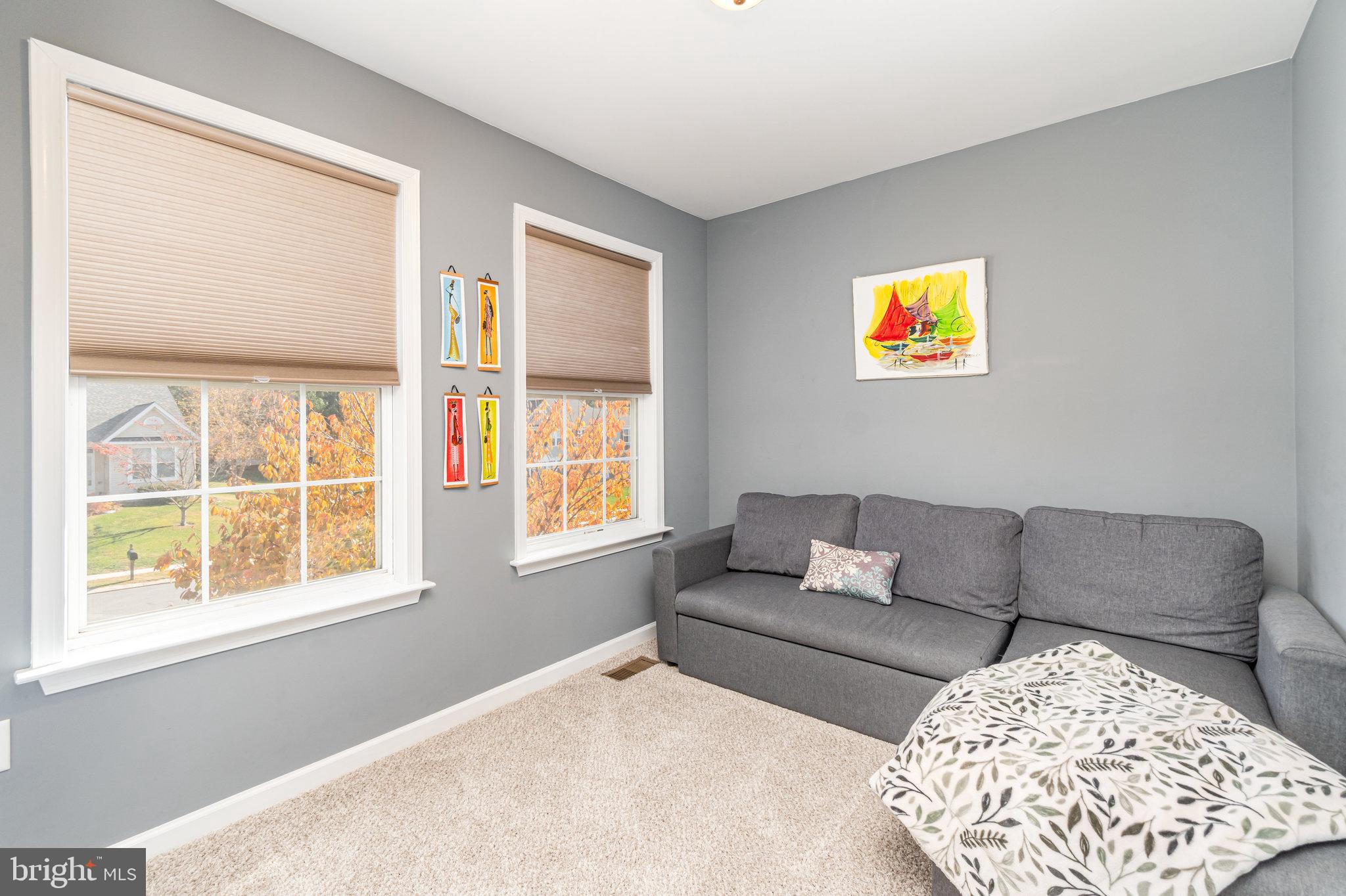 WHITE CHURCH MEADOWS - Residential