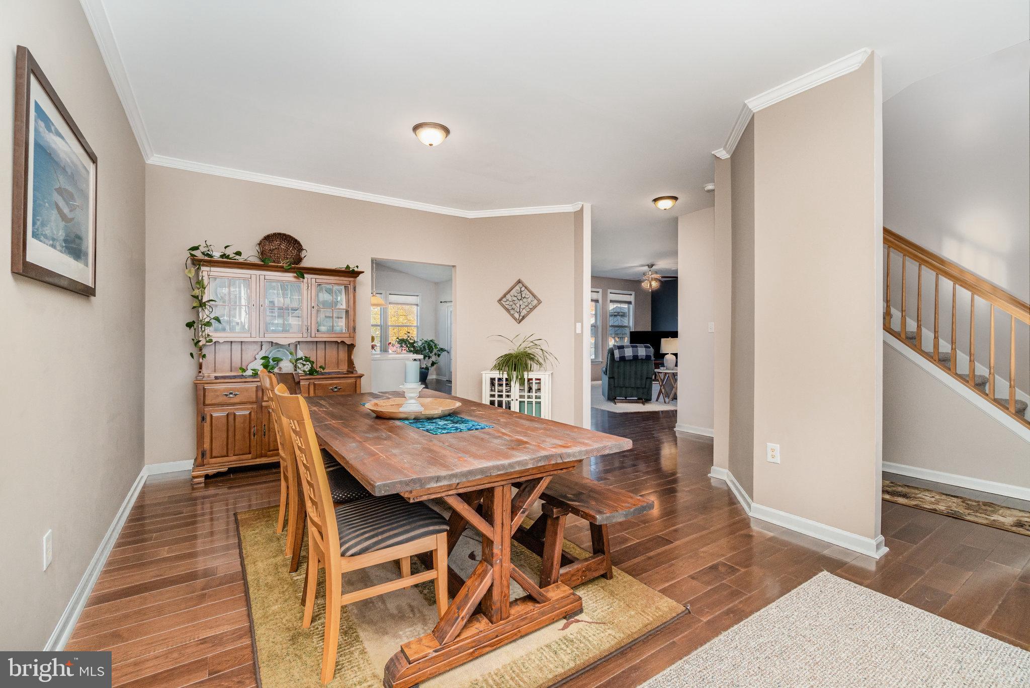 WHITE CHURCH MEADOWS - Residential