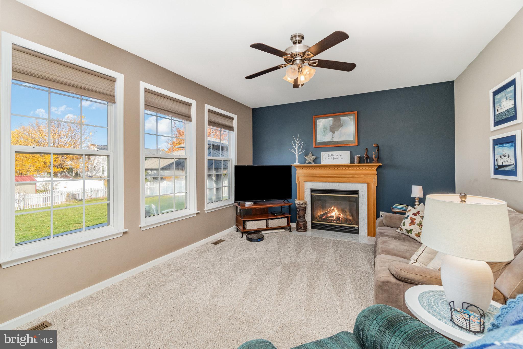 WHITE CHURCH MEADOWS - Residential