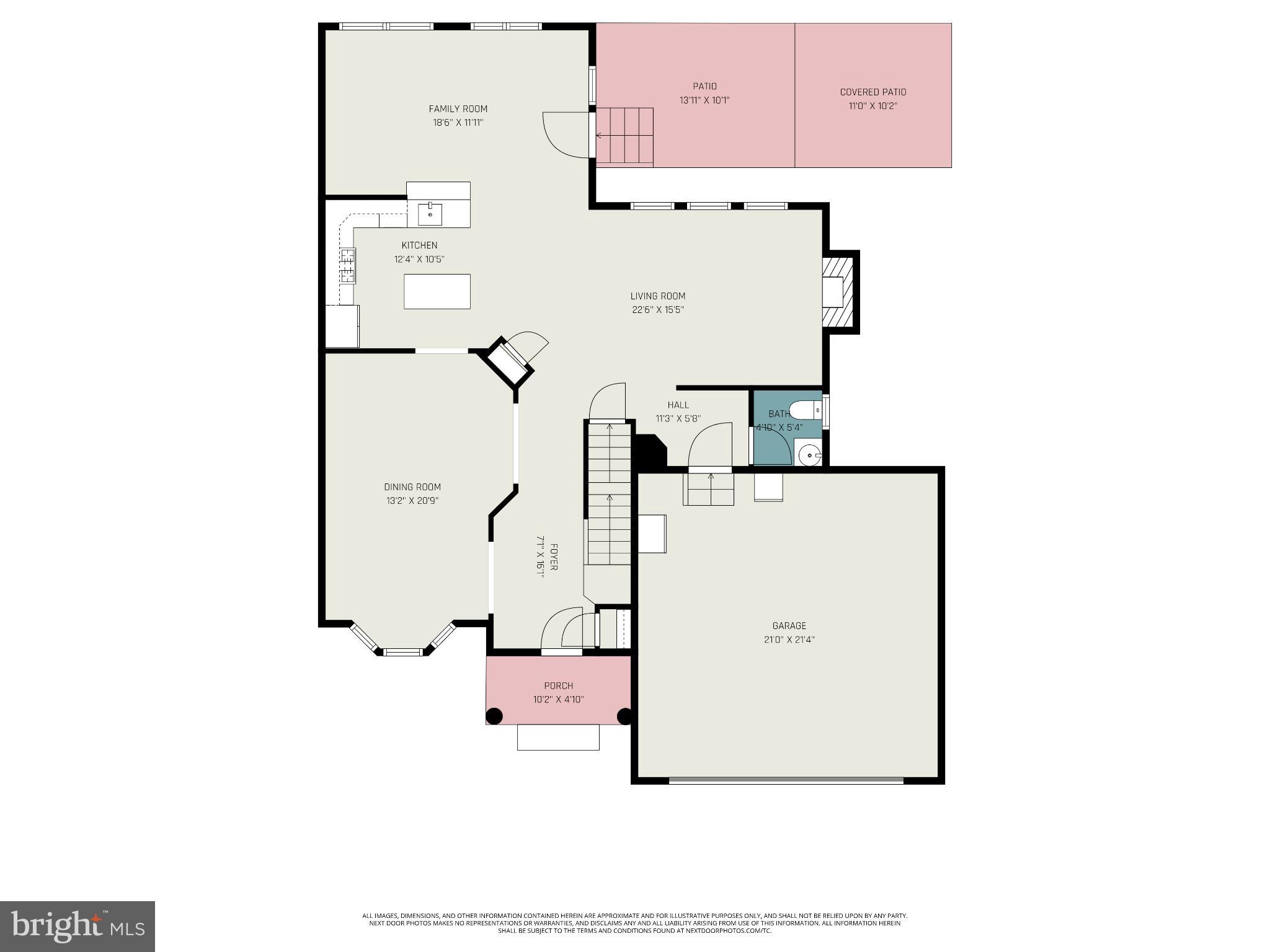 WHITE CHURCH MEADOWS - Residential