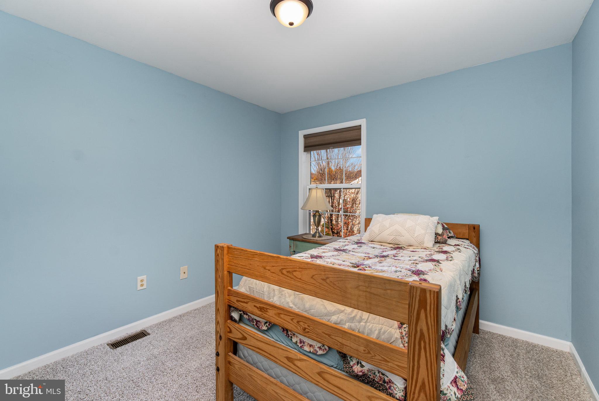 WHITE CHURCH MEADOWS - Residential