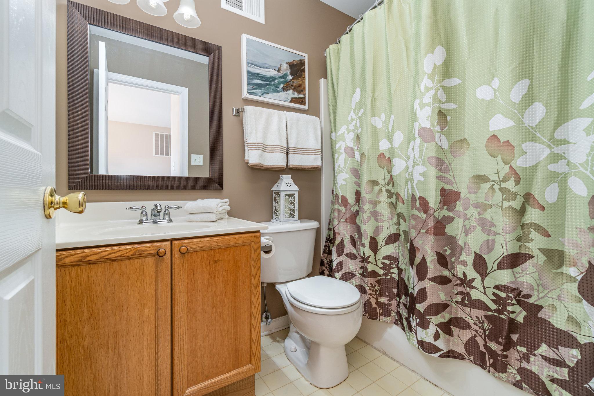 WHITE CHURCH MEADOWS - Residential