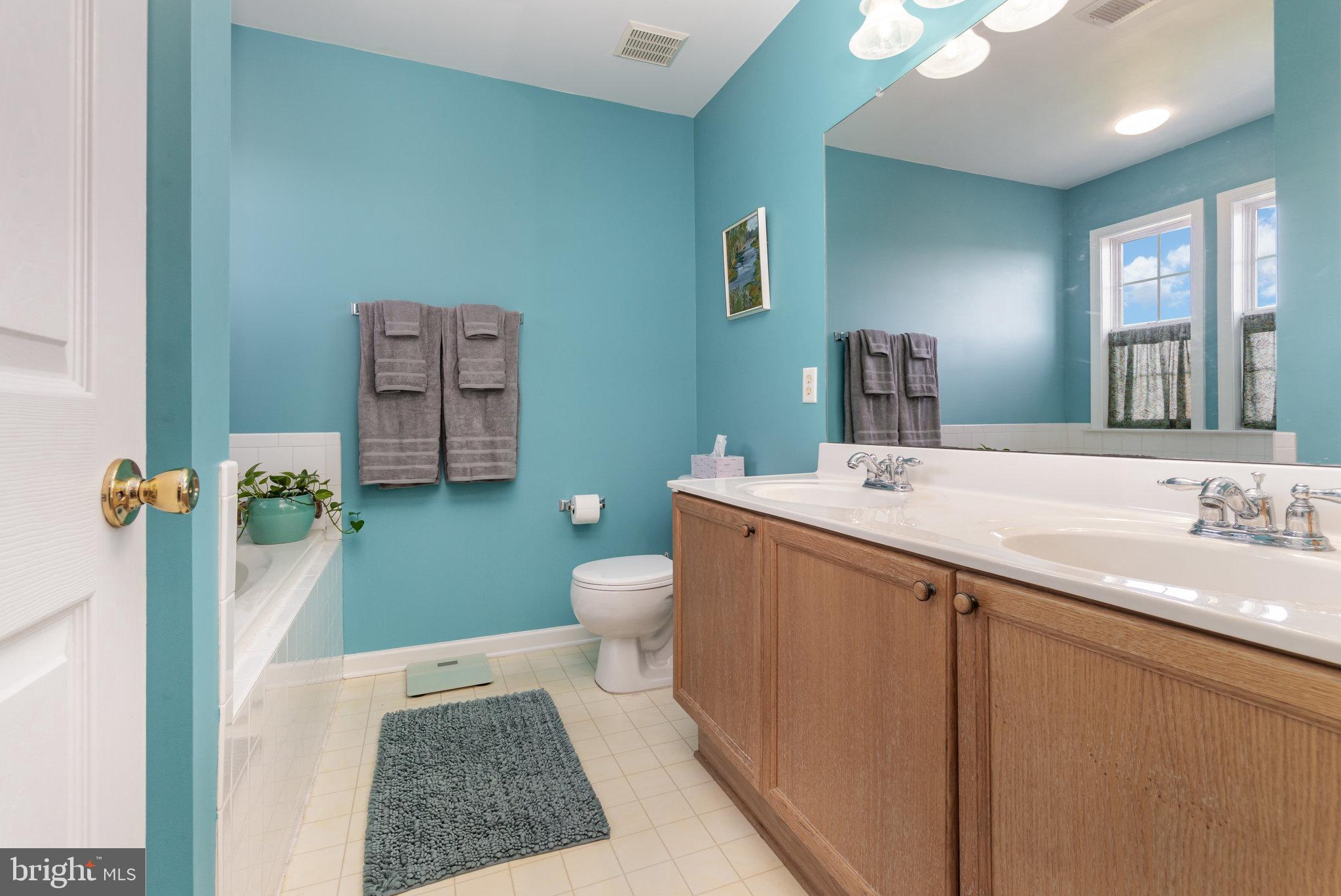 WHITE CHURCH MEADOWS - Residential