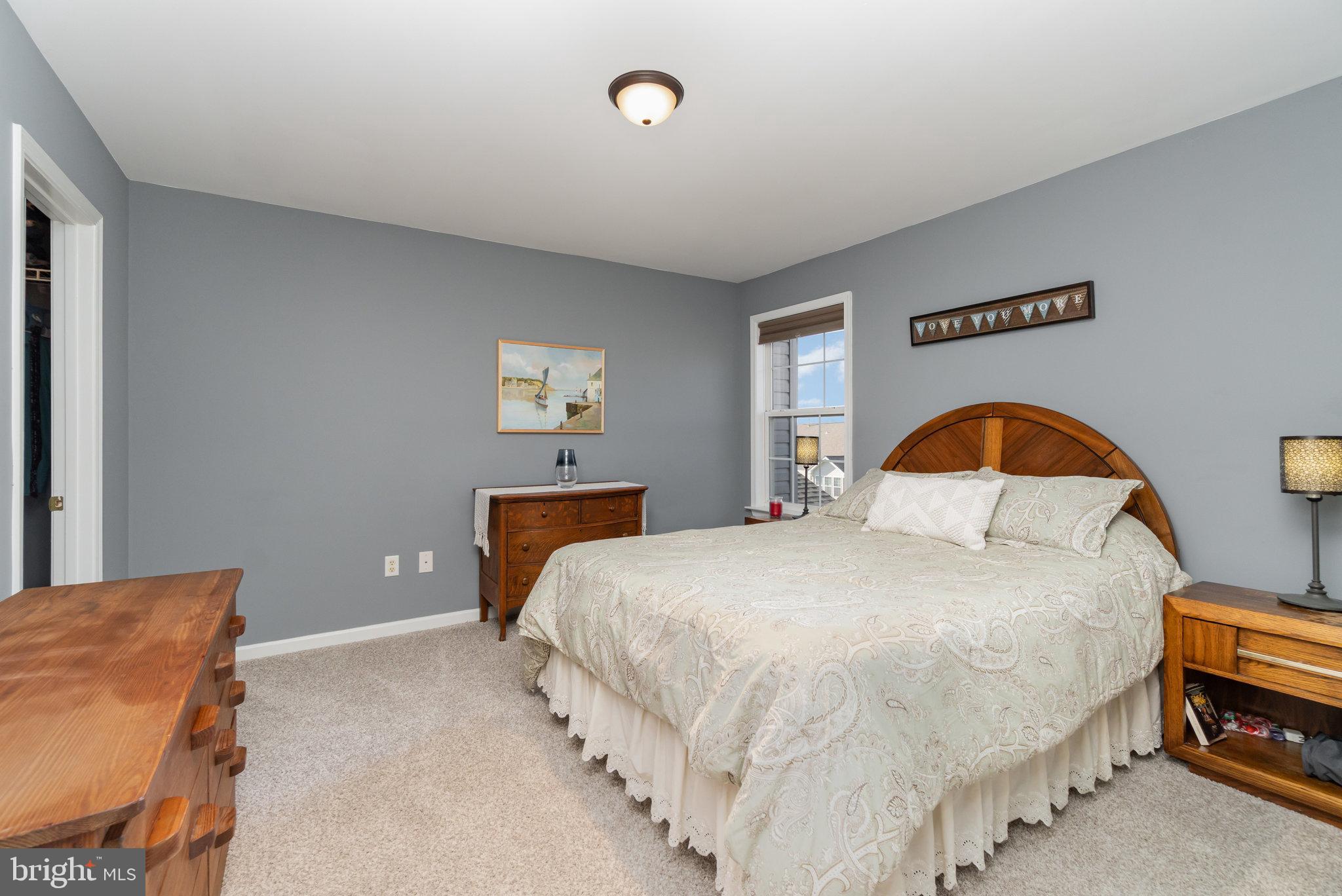 WHITE CHURCH MEADOWS - Residential