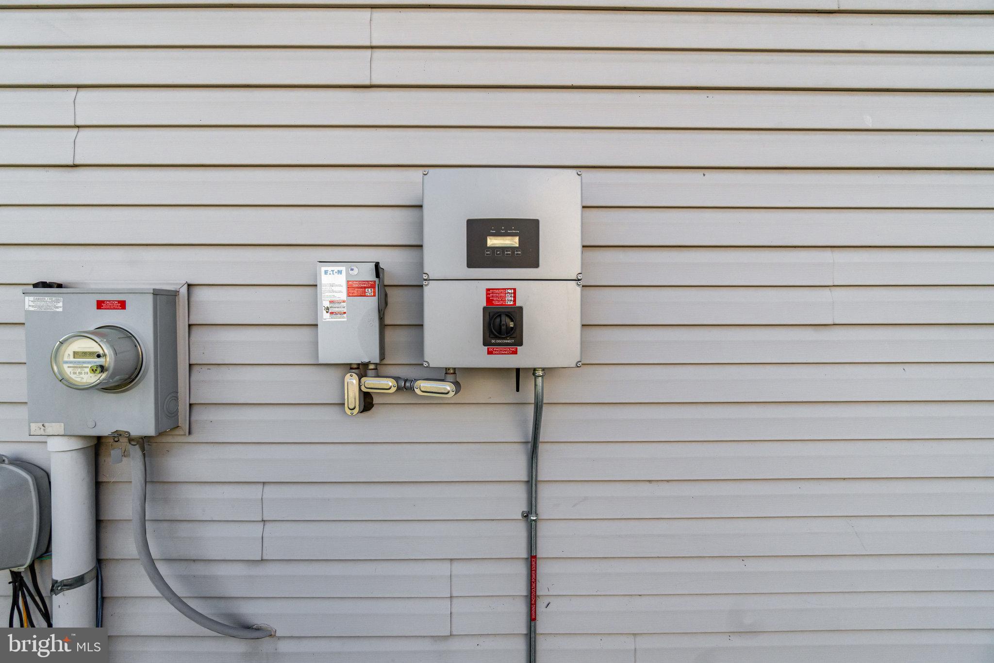 WHITE CHURCH MEADOWS - Residential