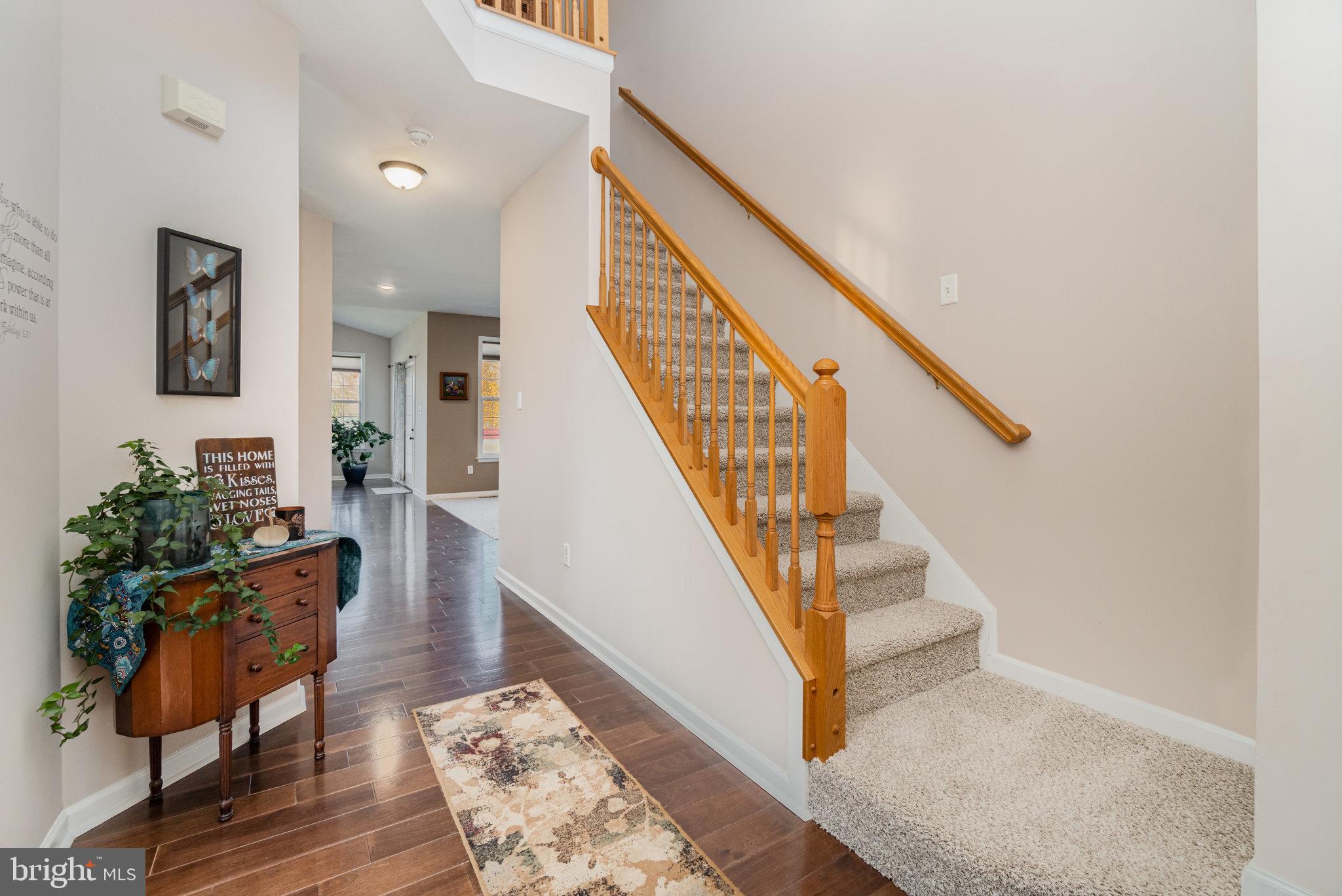 WHITE CHURCH MEADOWS - Residential