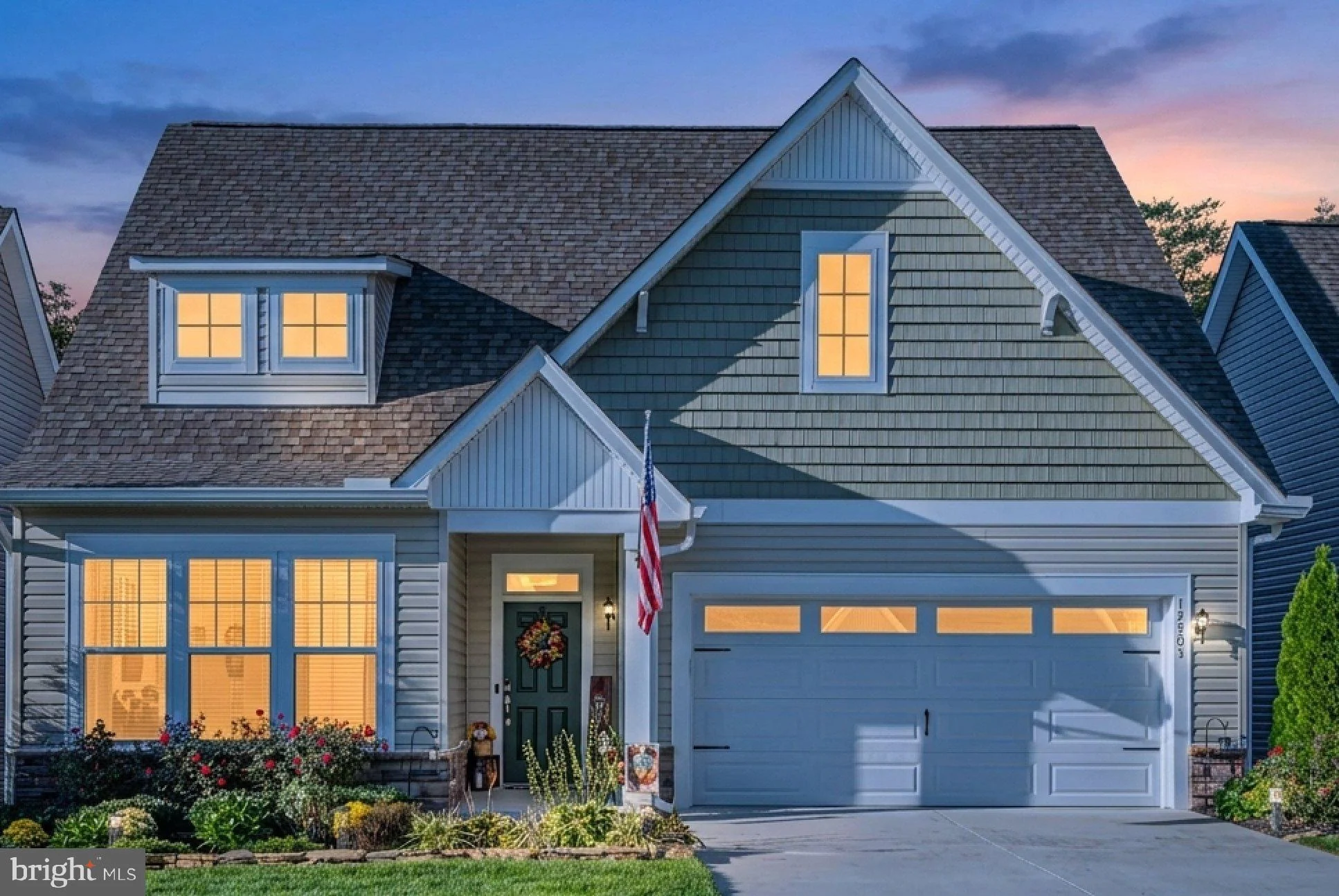 12303 Ruby Red Drive