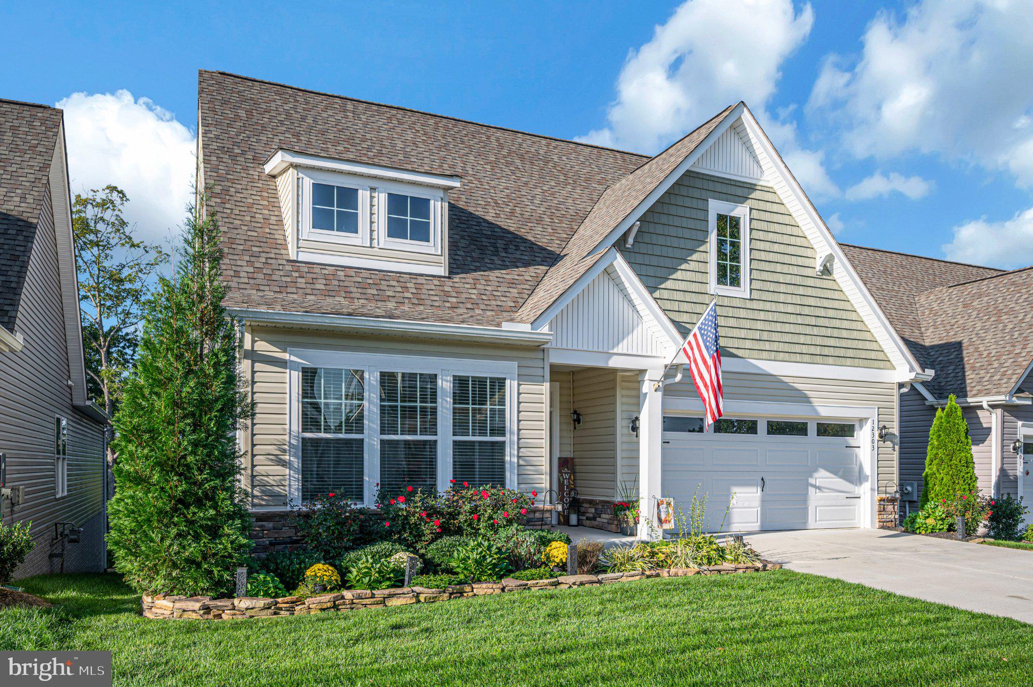 12303 RUBY RED DRIVE