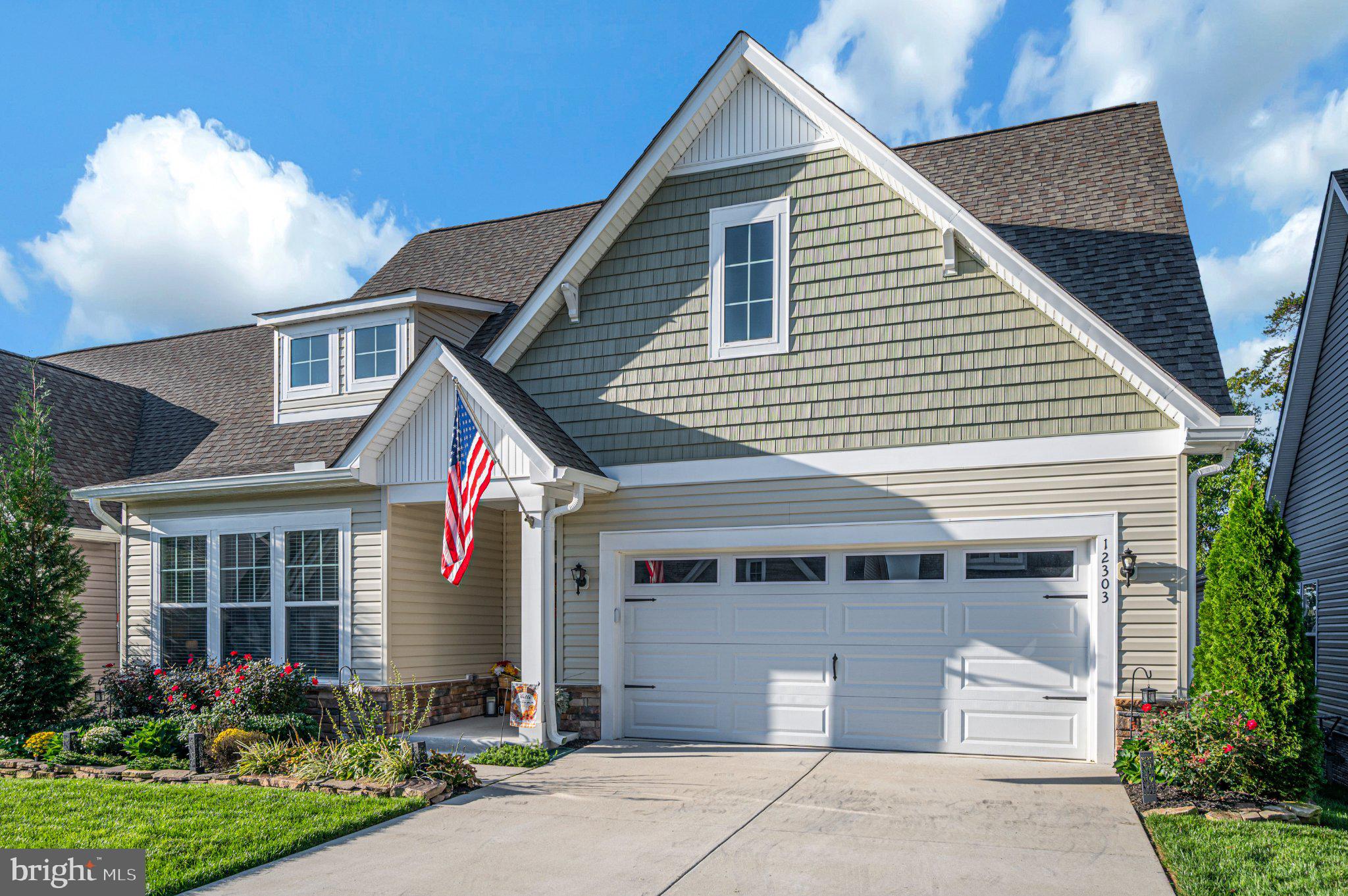 12303 RUBY RED DRIVE