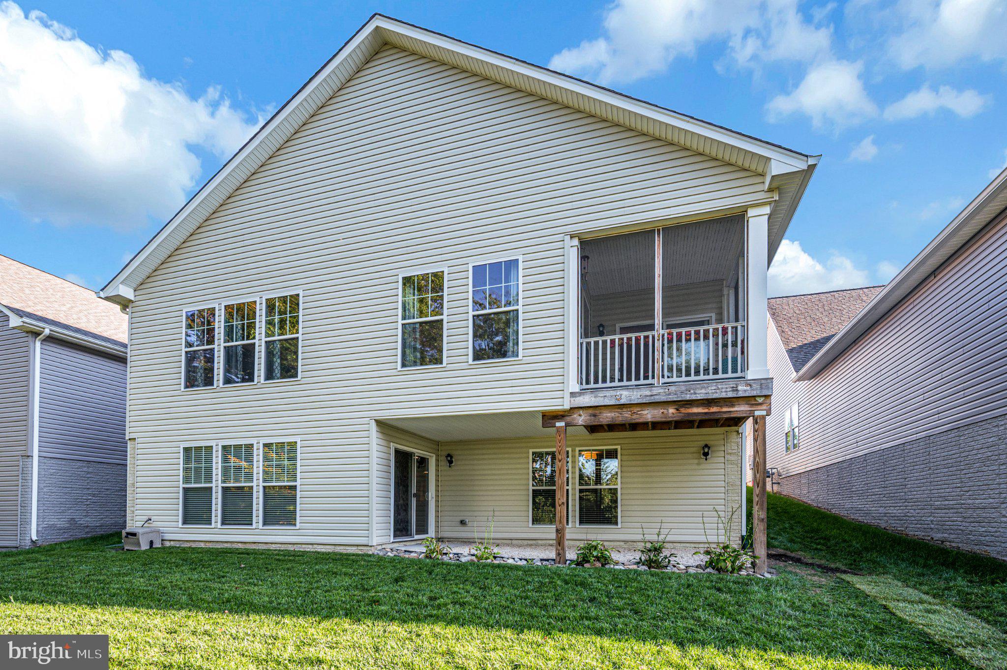 12303 RUBY RED DRIVE