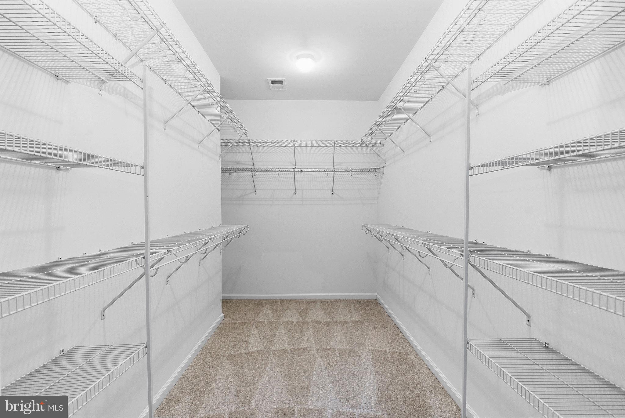 CENTRE PARK AT STONE RIDGE - Residential