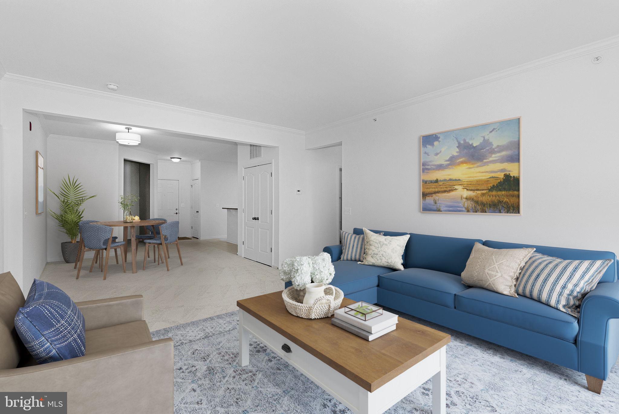 CENTRE PARK AT STONE RIDGE - Residential