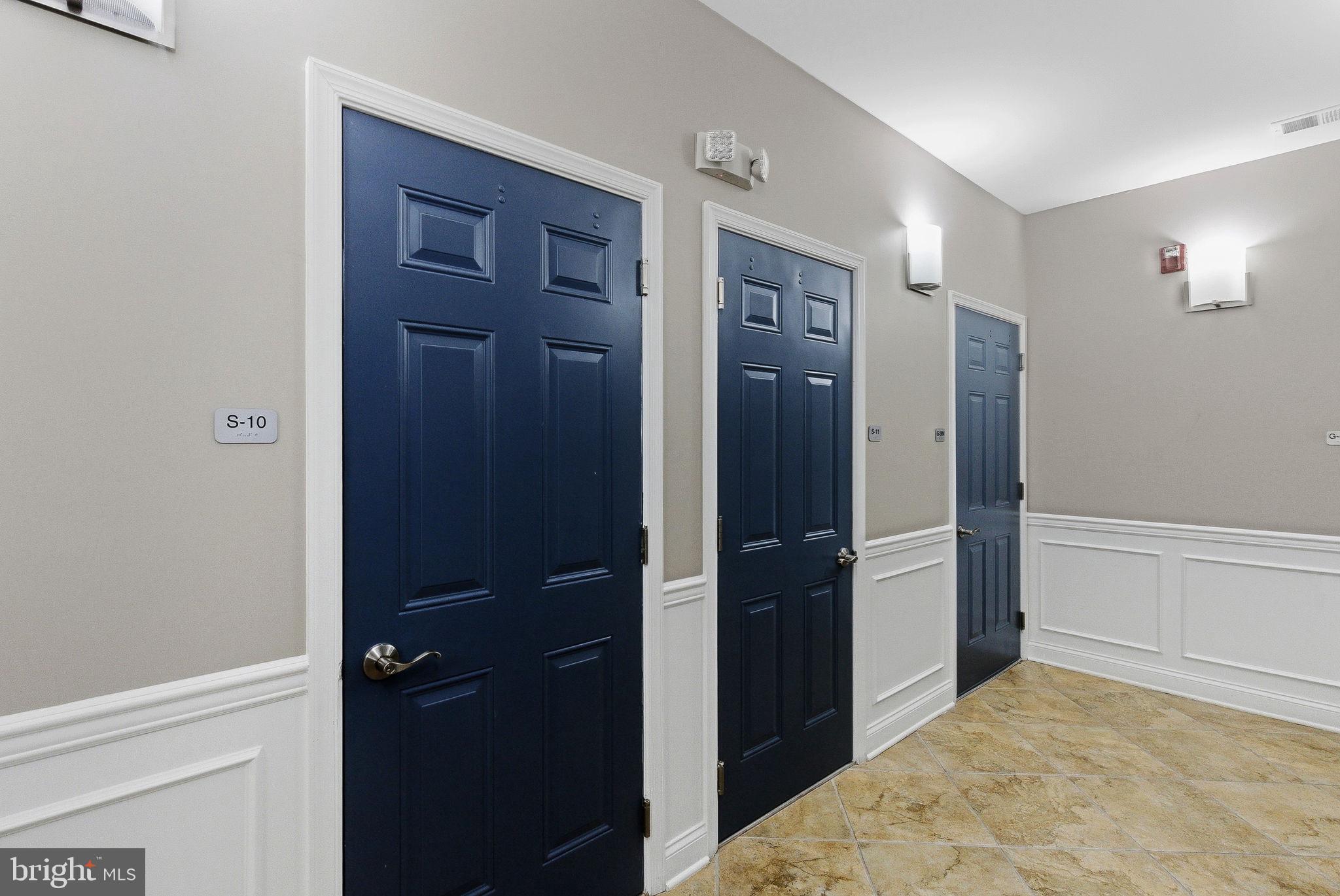 CENTRE PARK AT STONE RIDGE - Residential