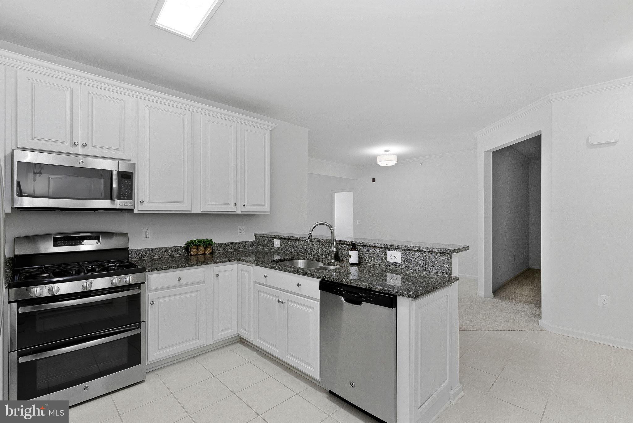 CENTRE PARK AT STONE RIDGE - Residential