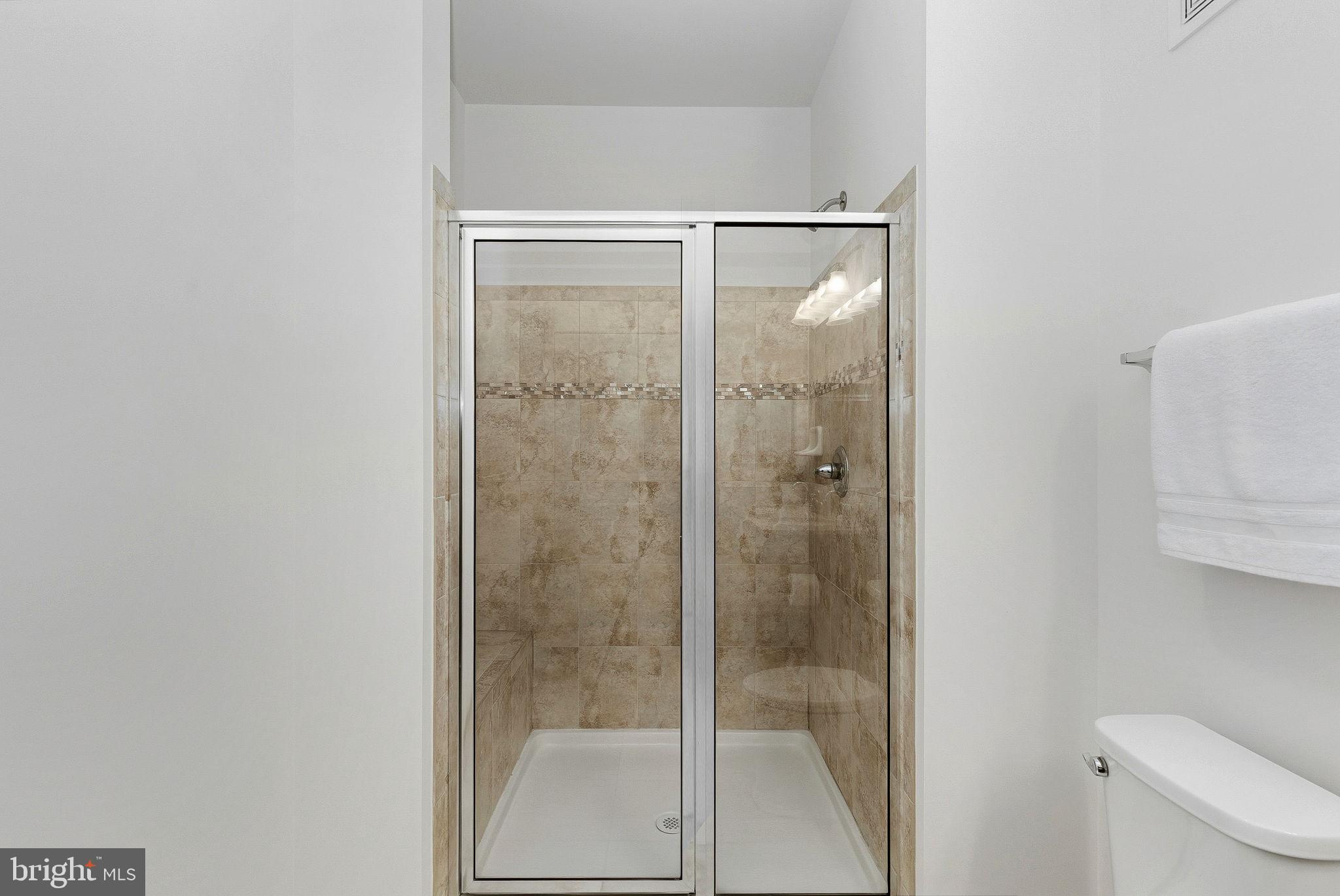 CENTRE PARK AT STONE RIDGE - Residential