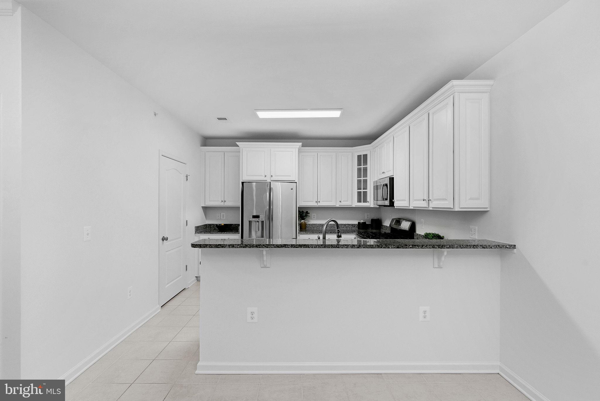 CENTRE PARK AT STONE RIDGE - Residential