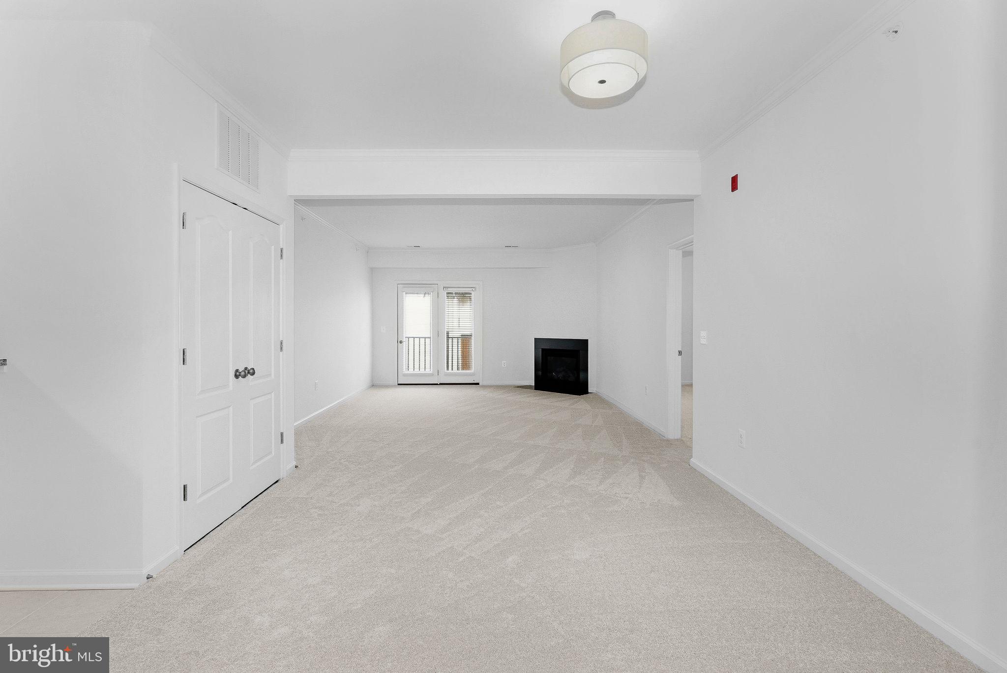 CENTRE PARK AT STONE RIDGE - Residential