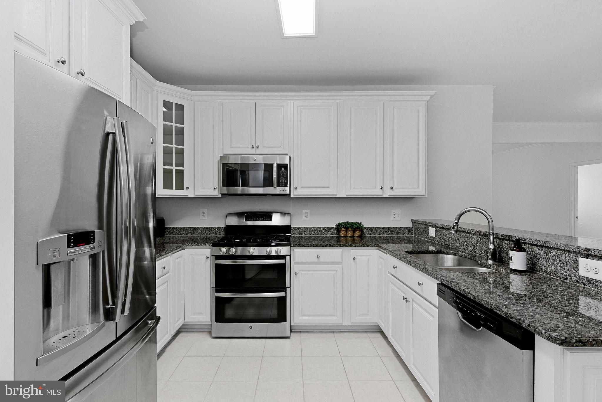 CENTRE PARK AT STONE RIDGE - Residential