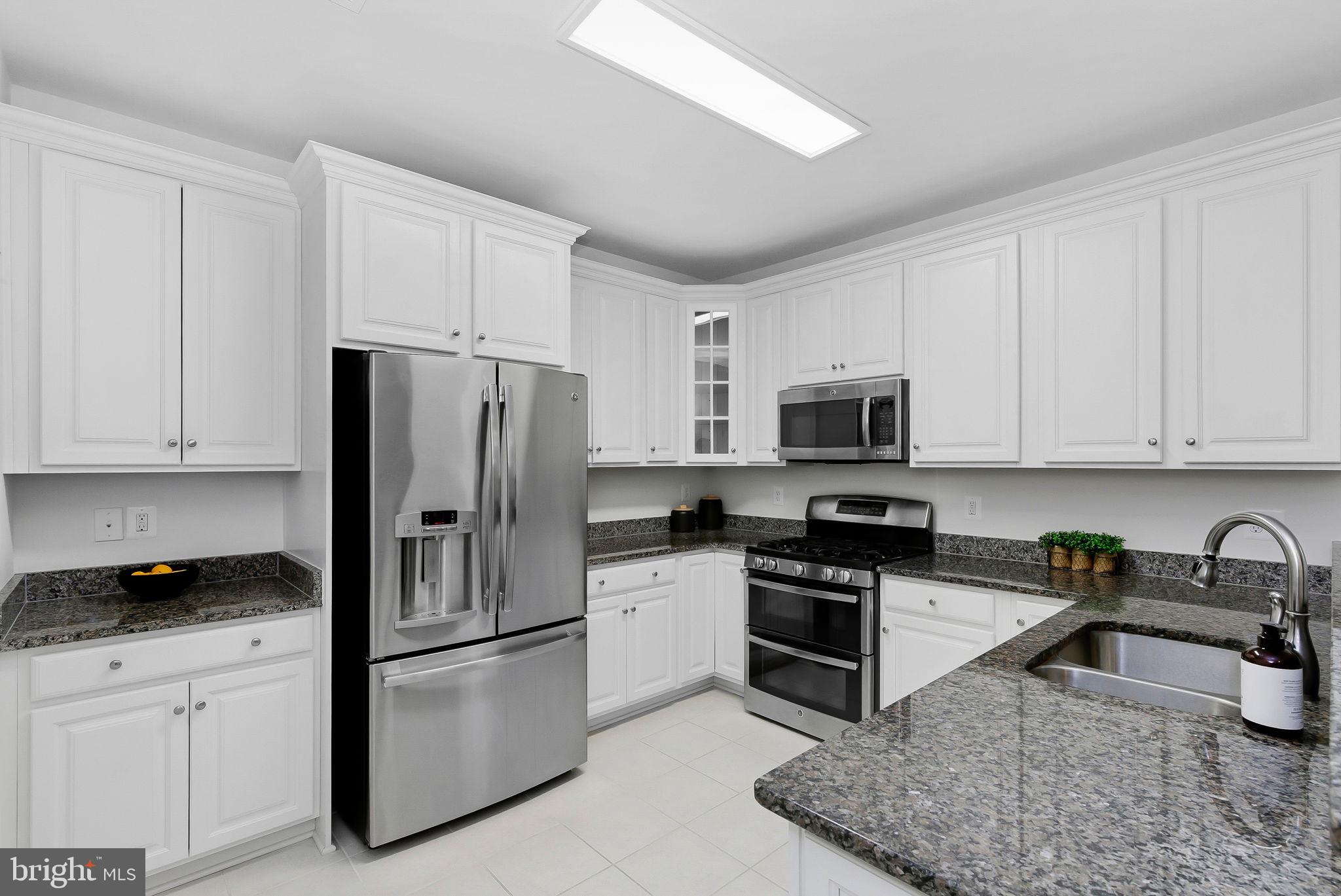 CENTRE PARK AT STONE RIDGE - Residential