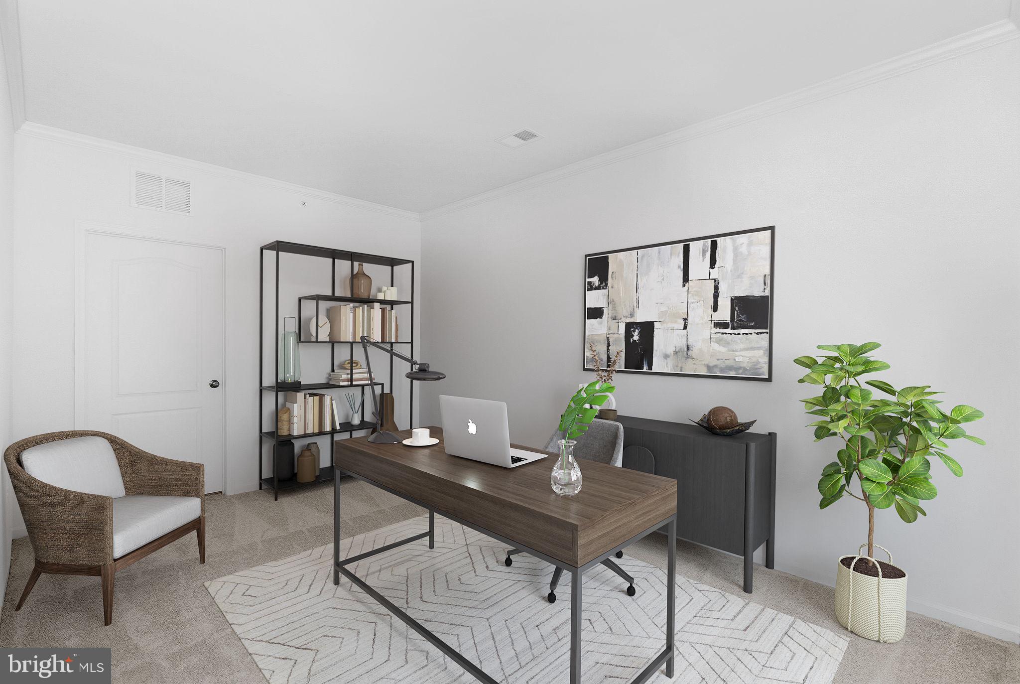 CENTRE PARK AT STONE RIDGE - Residential