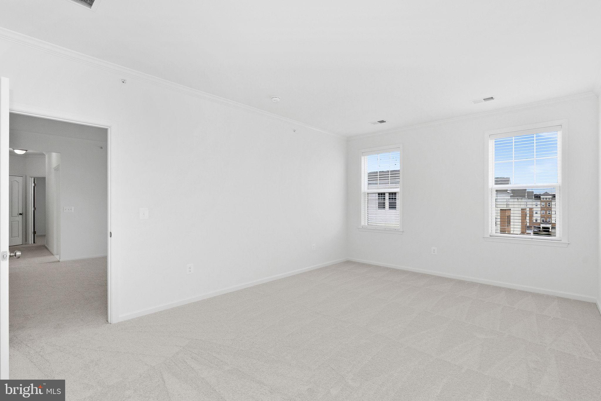 CENTRE PARK AT STONE RIDGE - Residential