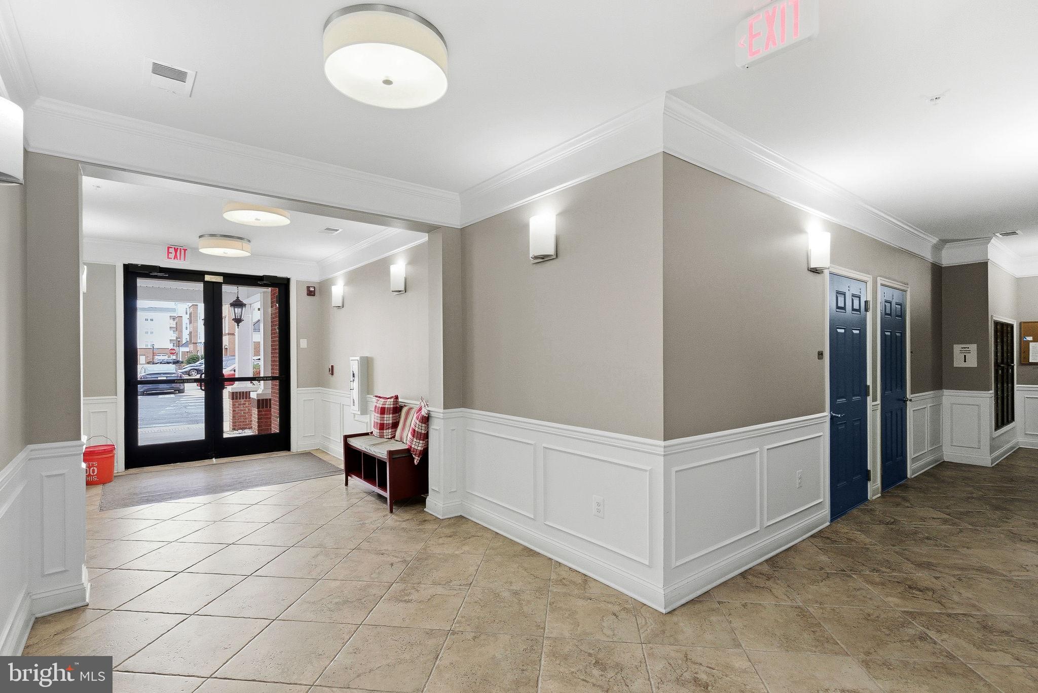 CENTRE PARK AT STONE RIDGE - Residential