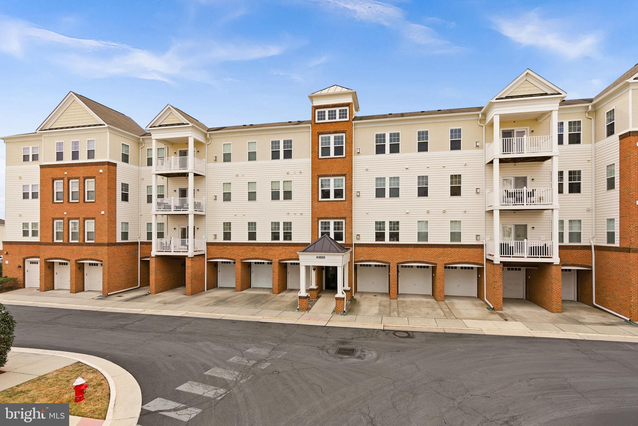 CENTRE PARK AT STONE RIDGE - Residential