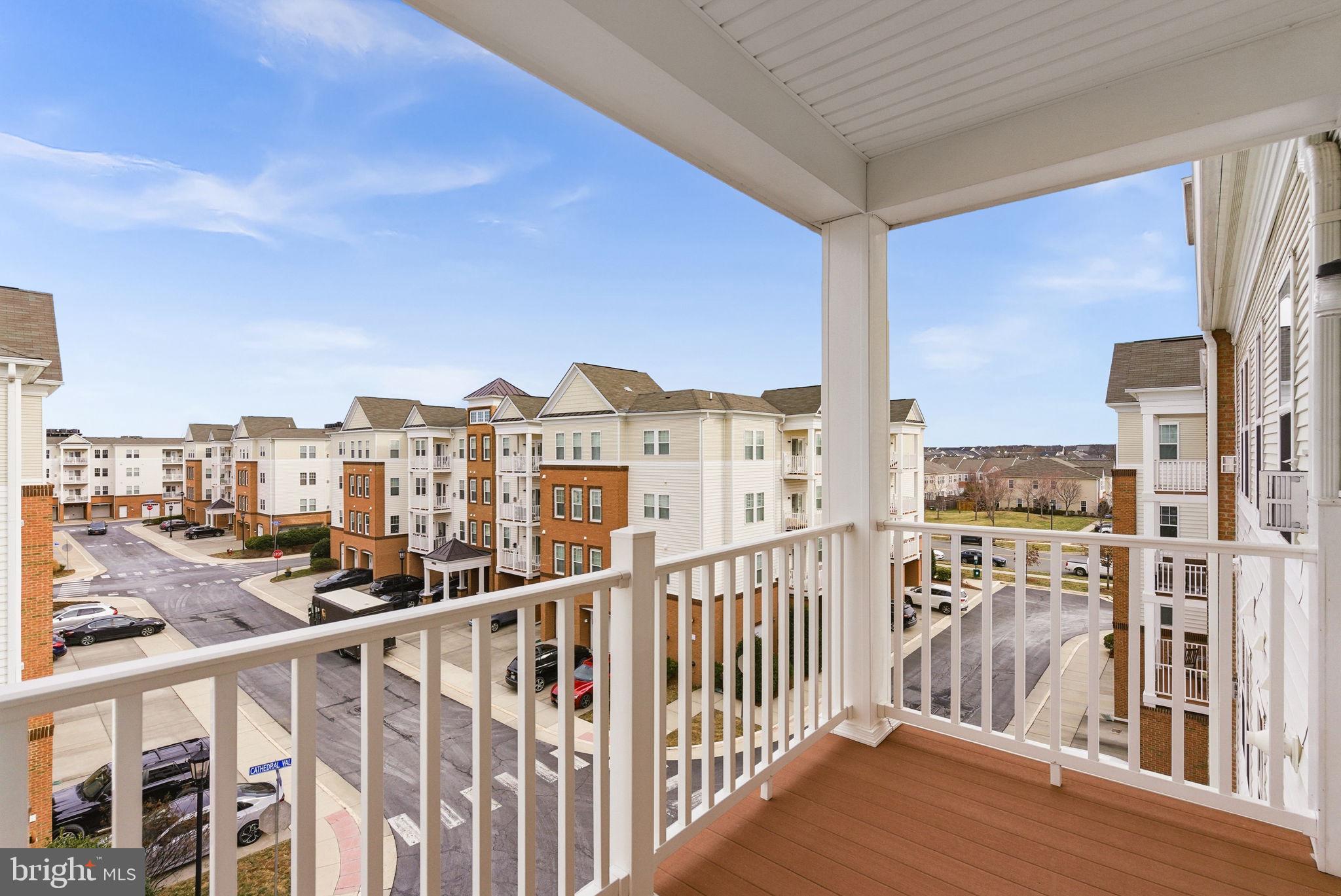 CENTRE PARK AT STONE RIDGE - Residential