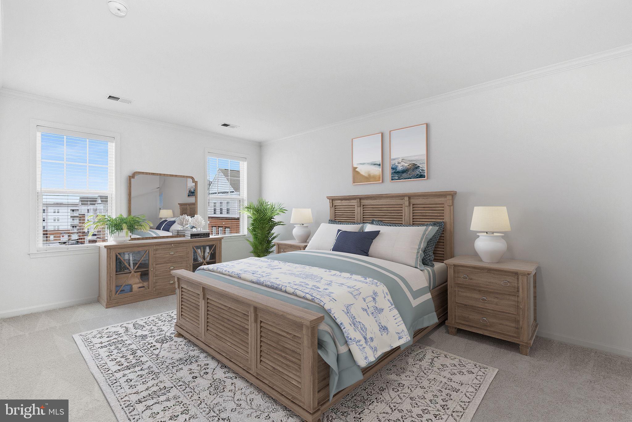 CENTRE PARK AT STONE RIDGE - Residential