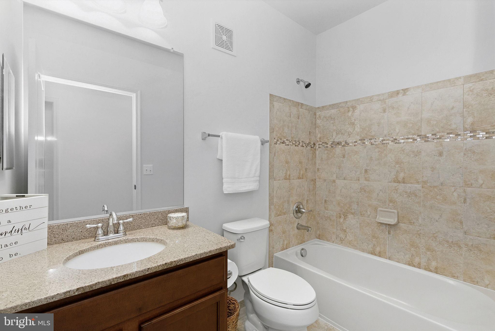 CENTRE PARK AT STONE RIDGE - Residential