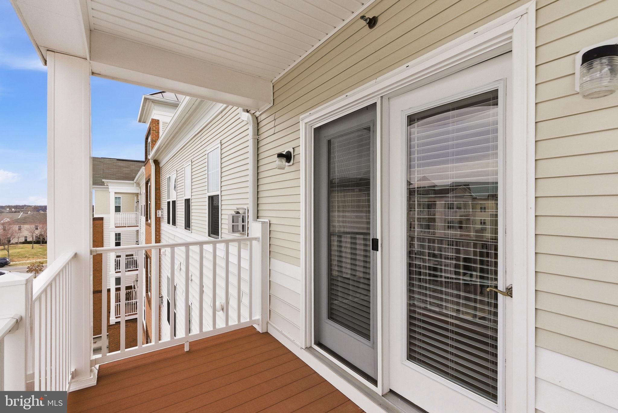 CENTRE PARK AT STONE RIDGE - Residential