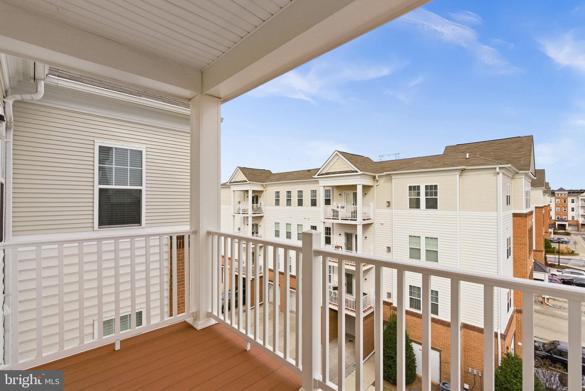 CENTRE PARK AT STONE RIDGE - Residential