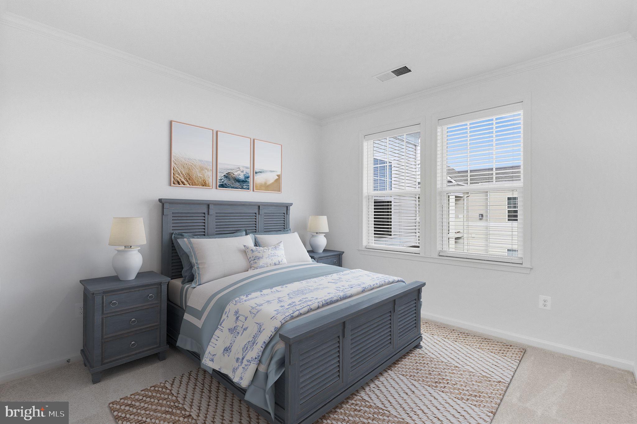 CENTRE PARK AT STONE RIDGE - Residential