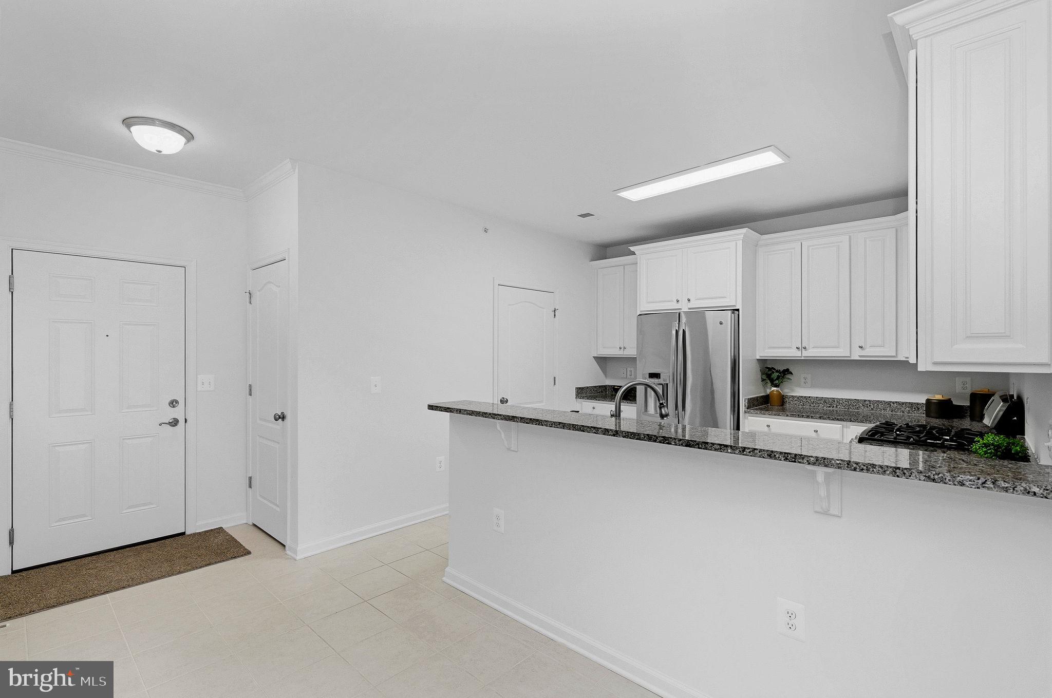 CENTRE PARK AT STONE RIDGE - Residential