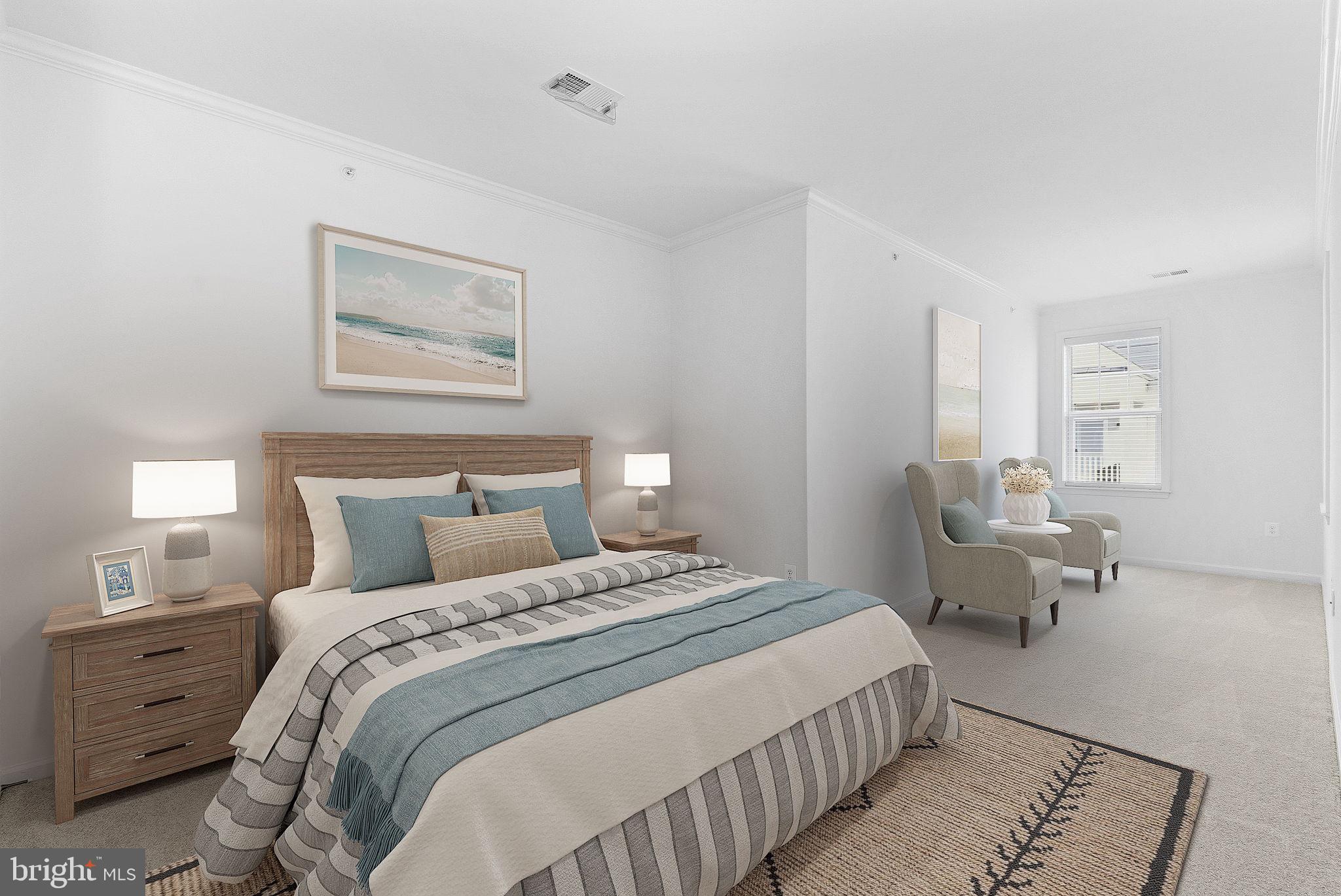 CENTRE PARK AT STONE RIDGE - Residential