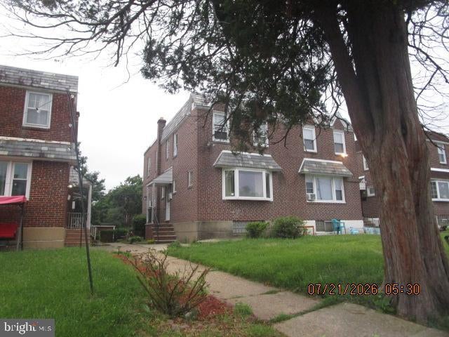 1132 ENGLEWOOD STREET