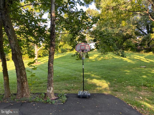 FOX HERITAGE - Residential Lease