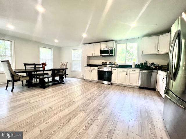 FOX HERITAGE - Residential Lease